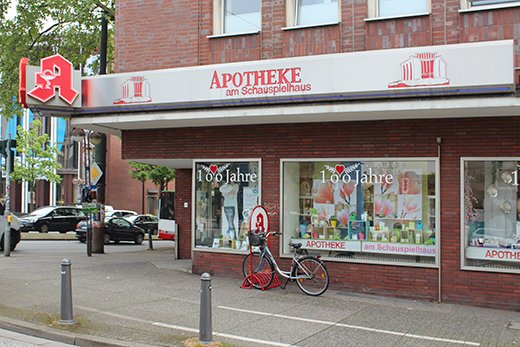 Apotheken